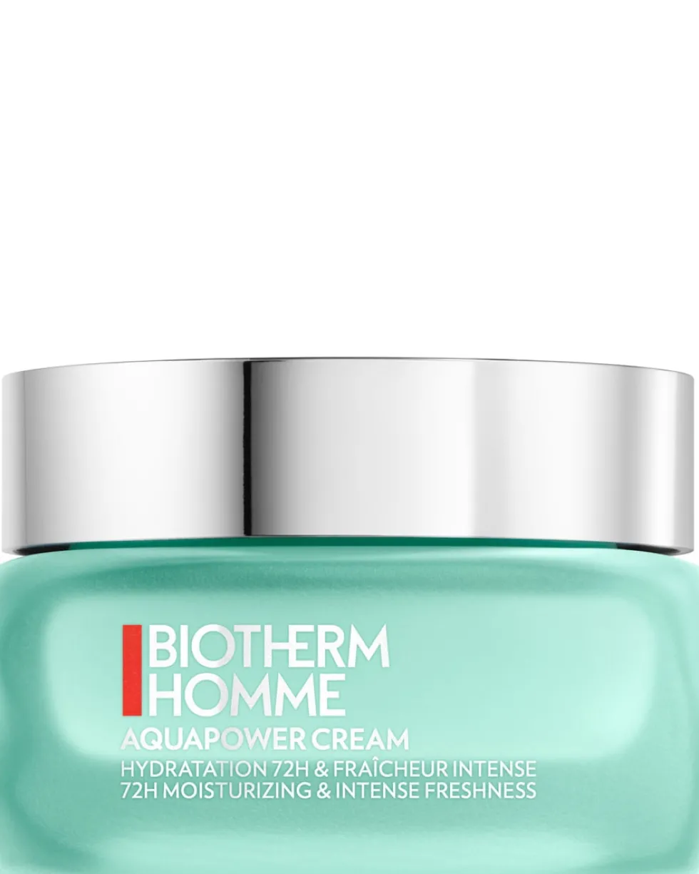 biotherm aquapower DAGCRÈME 72H