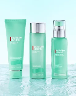 biotherm aquapower homme GEL MOISTURIZER