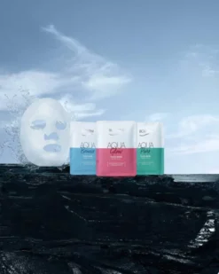 biotherm aquasource aqua bounce HYDRATEREND GEZICHTSMASKER MET VOLUME-GEVEND EFFECT