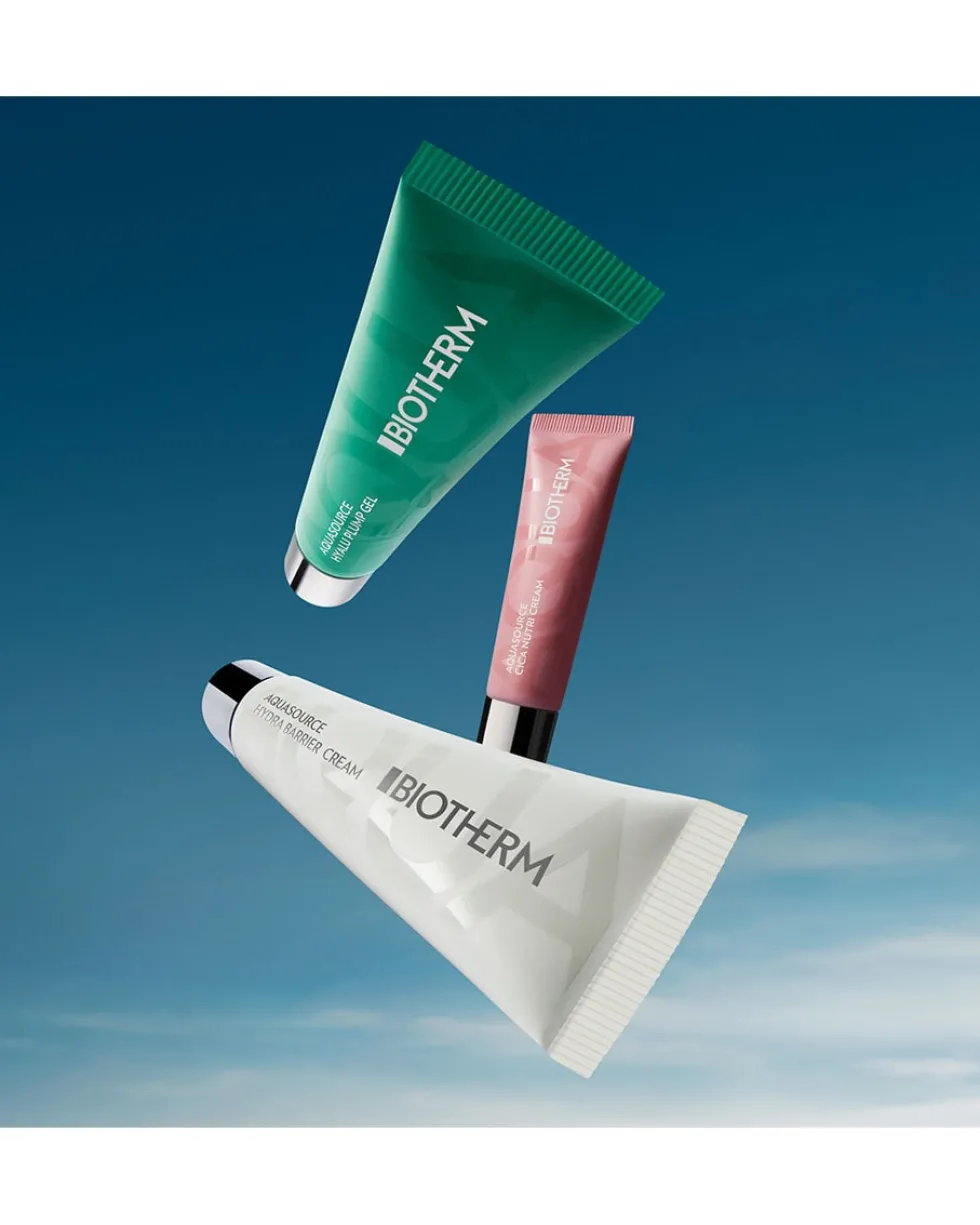 biotherm aquasource Cica Nutri Crème