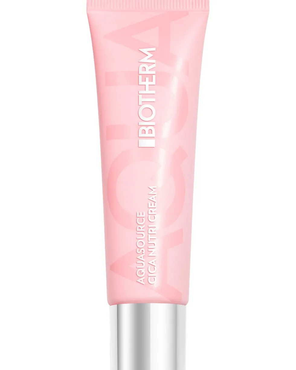 biotherm aquasource Cica Nutri Crème