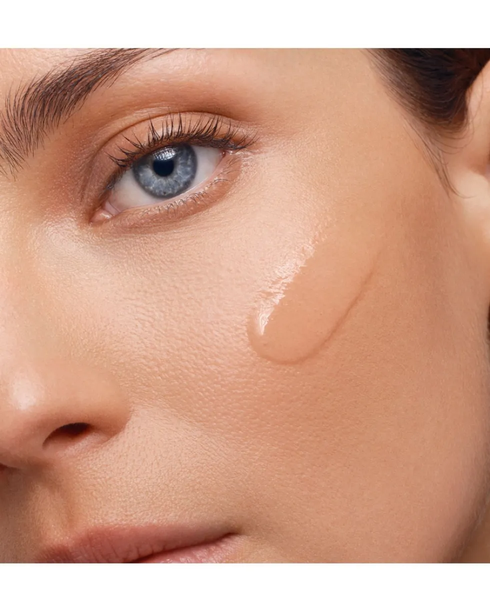biotherm aquasource Electrolyte Dewy Gel - Tegen Fijne Lijntjes En Hydrateert Langdurig - Met Electrolyten-Mix