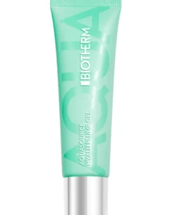 biotherm aquasource Hyalu Plump Gel – Hydrateert, Herstelt En Maakt De Huid Voller