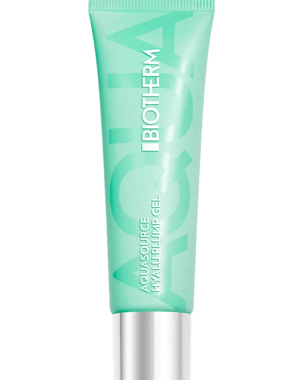 biotherm aquasource Hyalu Plump Gel – Hydrateert, Herstelt En Maakt De Huid Voller