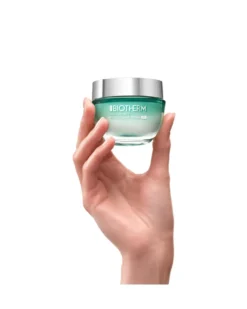 biotherm aquasource Hyalu Plump Crème Spf30 – Langdurige Hydratatie En Hoge Uv-Bescherming – Verrijkt Met Hyaluronzuur Duo