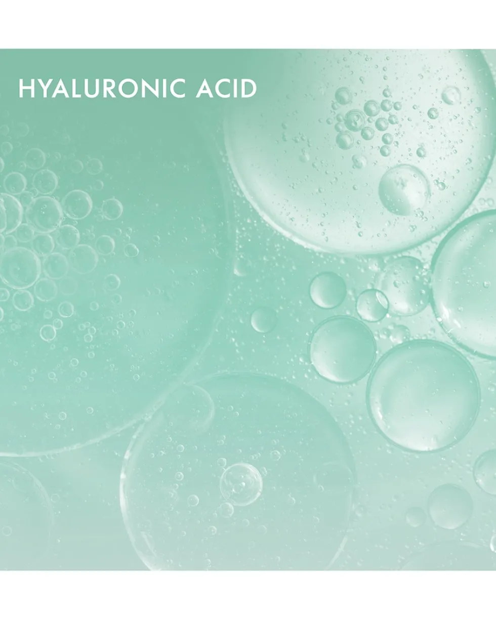 biotherm aquasource HYALU PLUMP GEL HYDRATERENDE DAGCREME