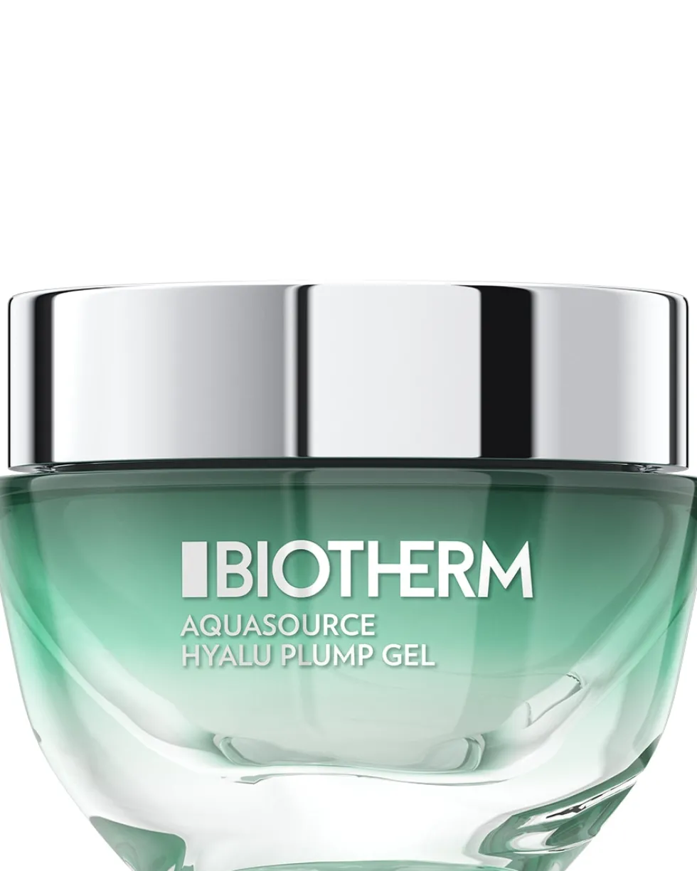 biotherm aquasource HYALU PLUMP GEL HYDRATERENDE DAGCREME