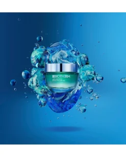 biotherm aquasource HYALU PLUMP GEL HYDRATERENDE DAGCREME