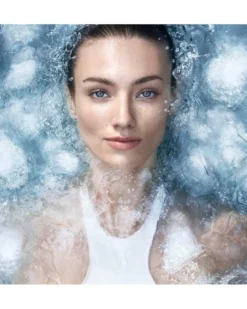 biotherm aquasource Hydra Barrier Cream