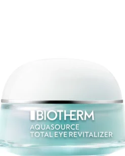 biotherm aquasource total eye revitalizer TOTAL EYE REVITALIZER - OOGCONTOURGEL