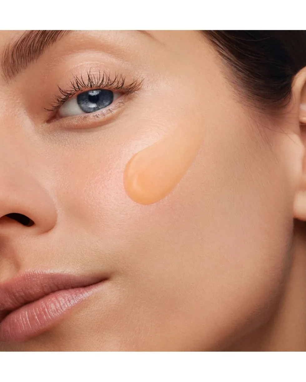 biotherm aquasource+ Vitamin Glow Gezichtsgel