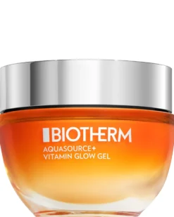 biotherm aquasource+ Vitamin Glow Gezichtsgel