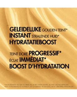 biotherm aquasource+ vitamin glow Bronzing Drops – Voor Een Gezonde, Stralende Teint