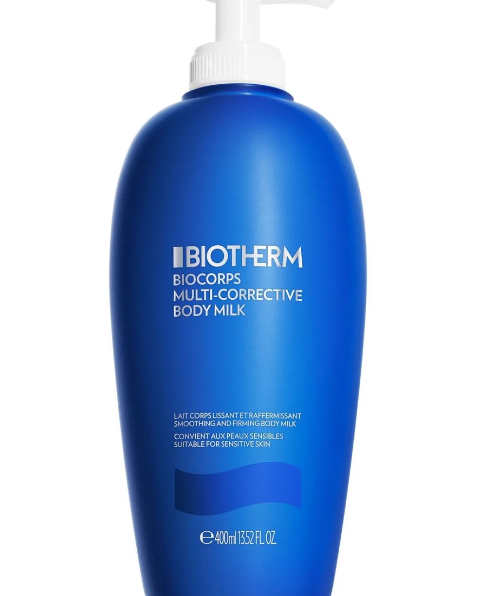 biotherm biocorps BODY MILK