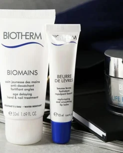 biotherm biomains HANDCRÈME