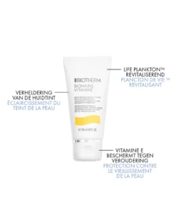 biotherm biomains HAND & NAIL VITAMINE