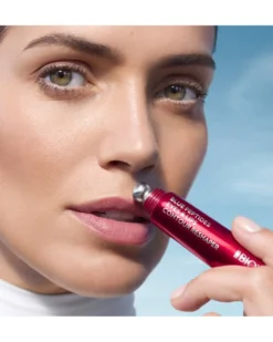 biotherm blue peptides Reshaper Ogen En Lippen – Liftende En Sculpterende Werking
