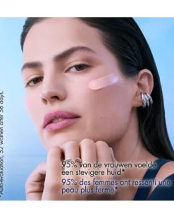 biotherm blue peptides Uplift rich cream, anti-aging