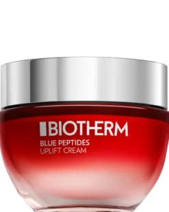 biotherm blue peptides Uplift cream, voor een stevigere Huid