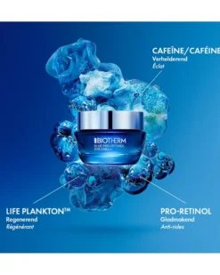 biotherm blue therapy ANTI AGE OOGCREME