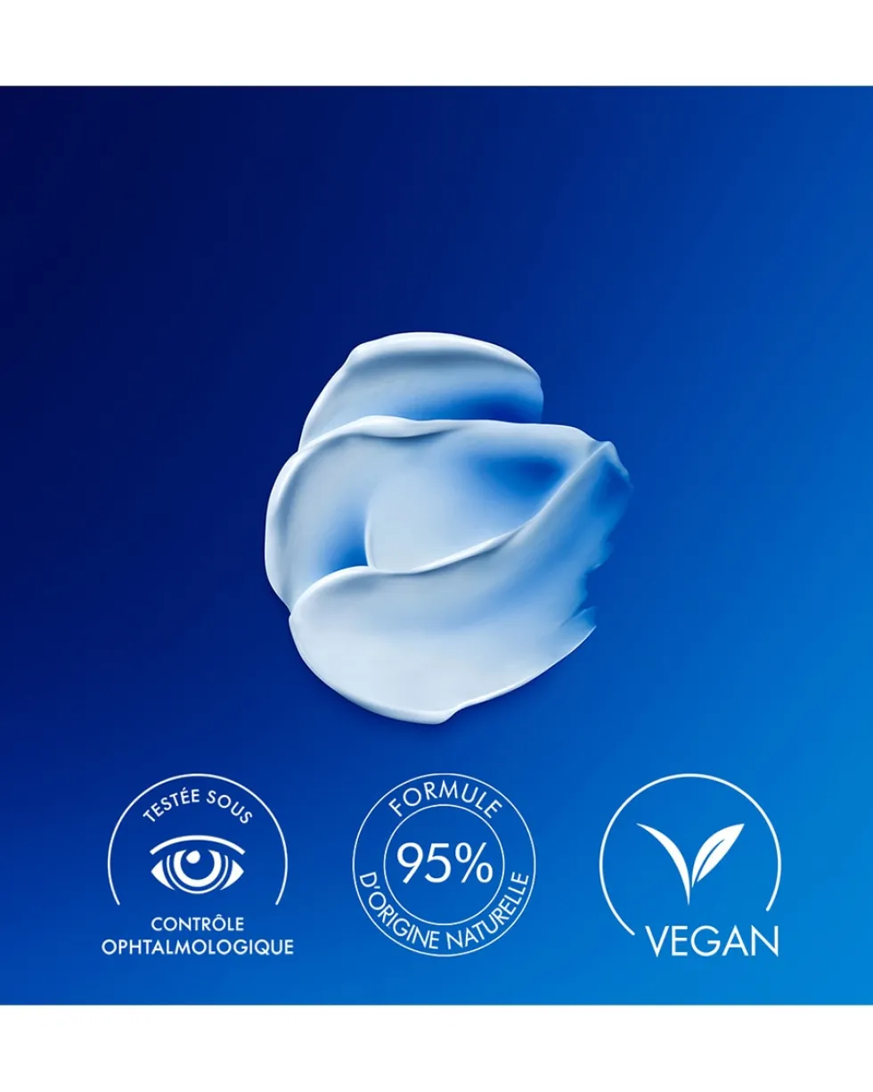biotherm blue therapy ANTI AGE OOGCREME
