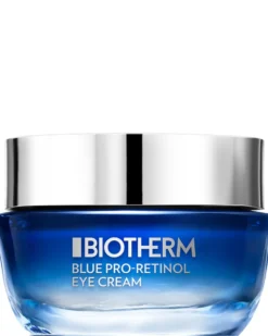 biotherm blue therapy ANTI AGE OOGCREME