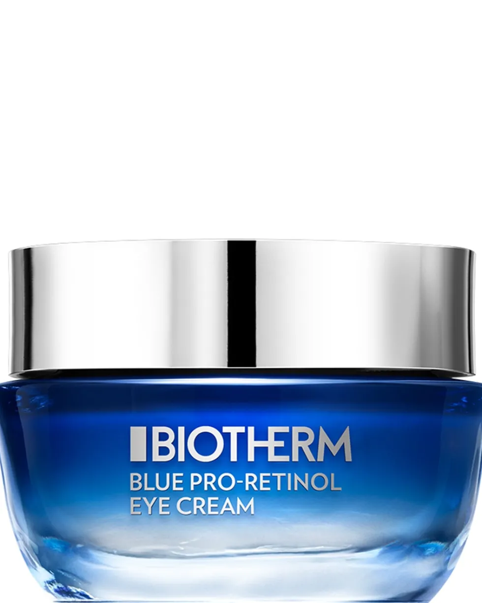 biotherm blue therapy ANTI AGE OOGCREME