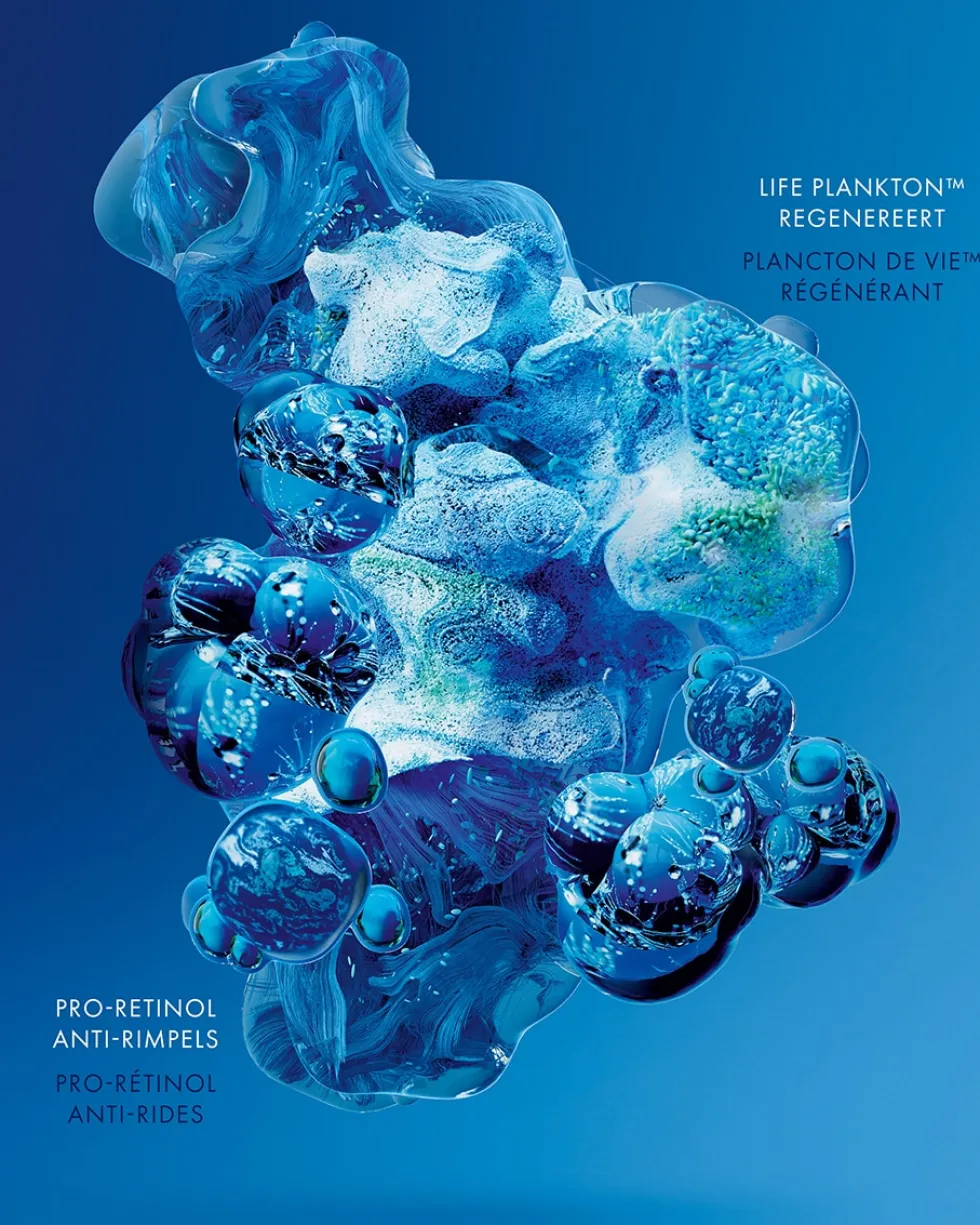 biotherm blue therapy MULTI-CORRECT ANTI AGE DAGCREME