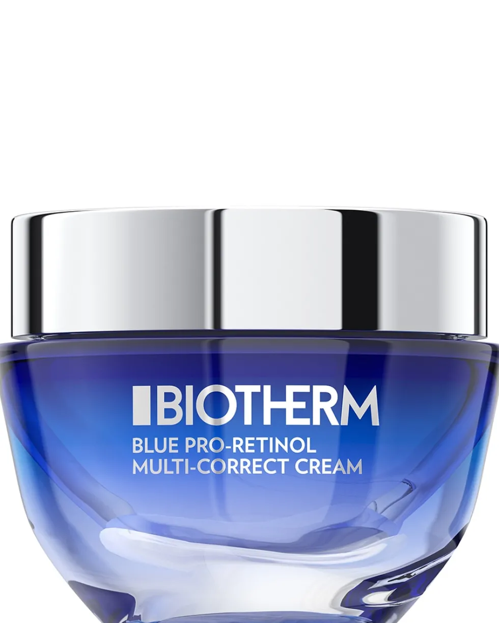 biotherm blue therapy MULTI-CORRECT ANTI AGE DAGCREME