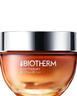 biotherm blue therapy revitalize ANTI AGING DAGCREME