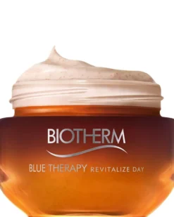 biotherm blue therapy revitalize ANTI AGING DAGCREME