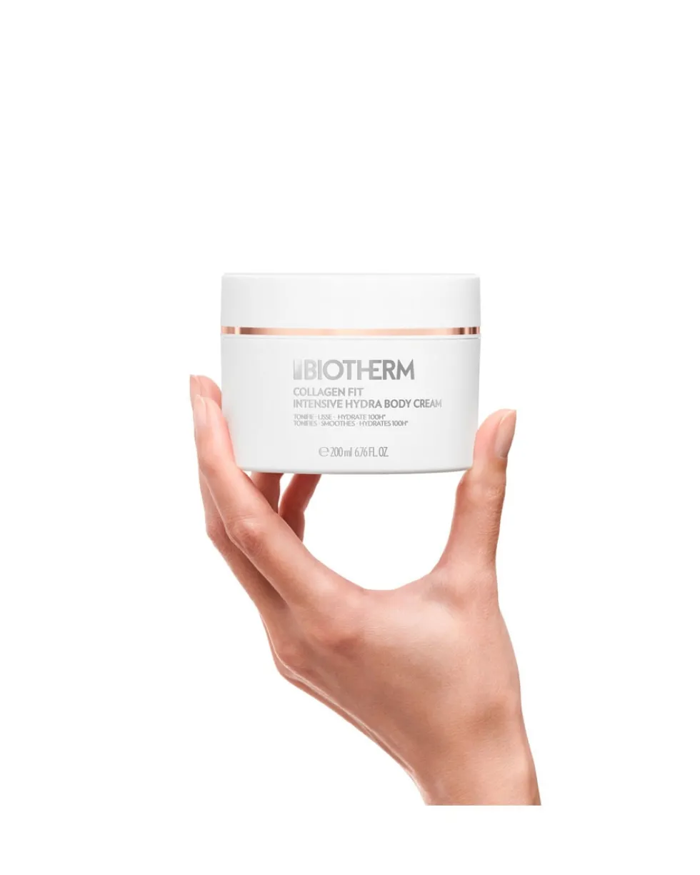 biotherm collagen fit Hydraterende Crème