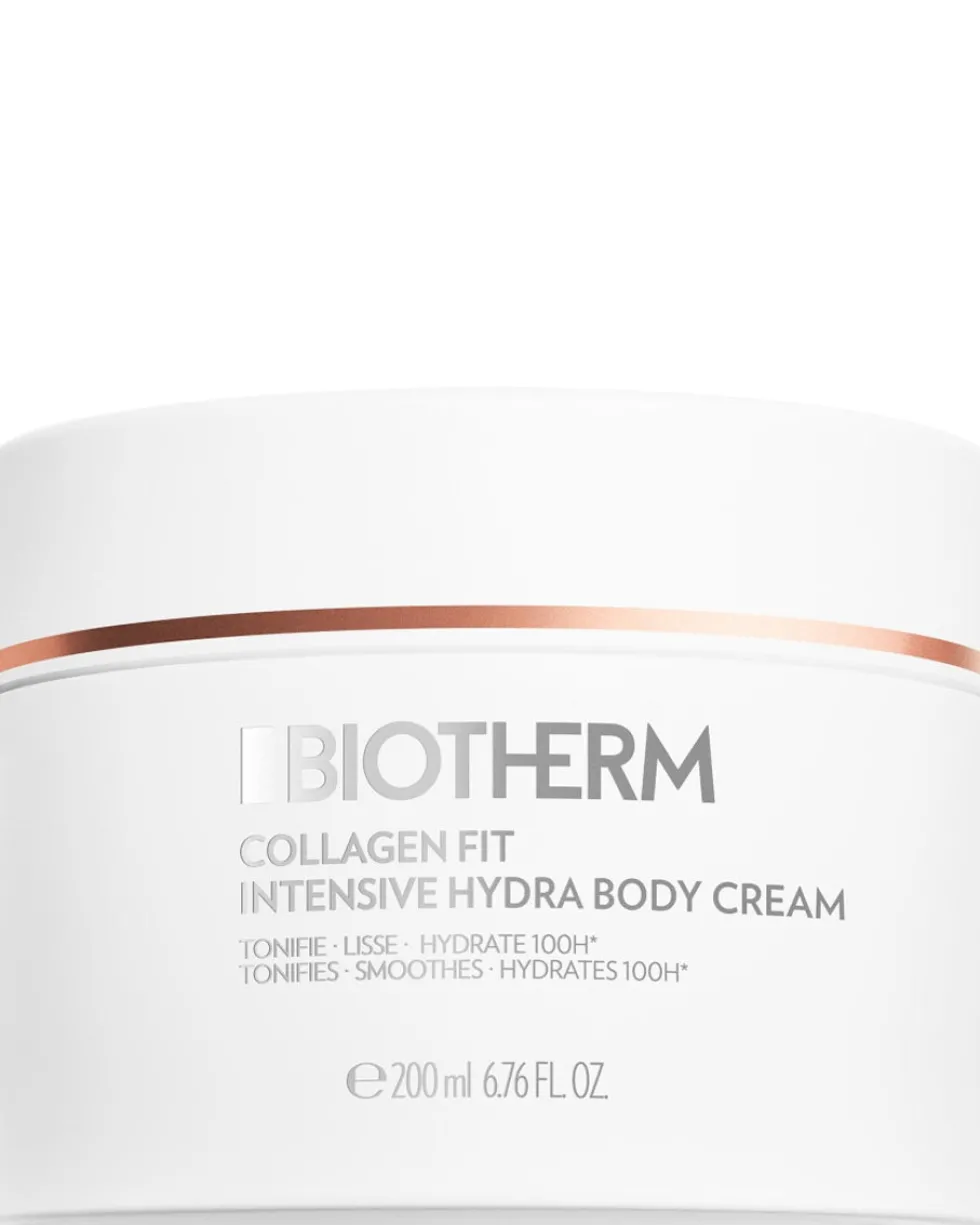 biotherm collagen fit Hydraterende Crème