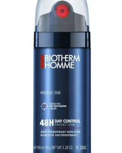 biotherm day control 48h DEODORANT SPRAY