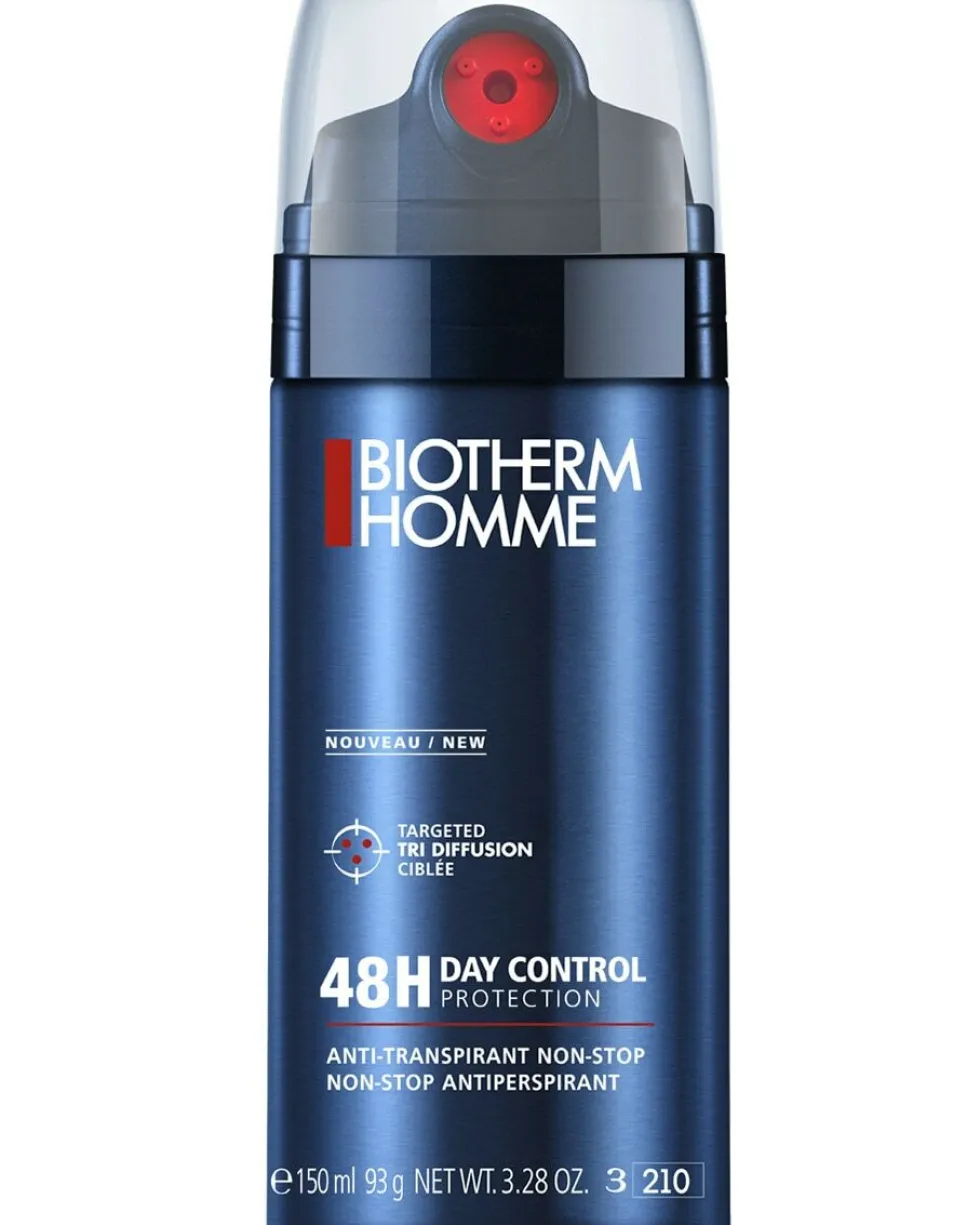 biotherm day control 48h DEODORANT SPRAY