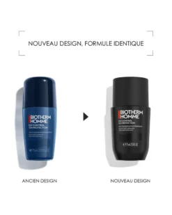 biotherm day control 72h ROLL ON DEODORANT MANNEN