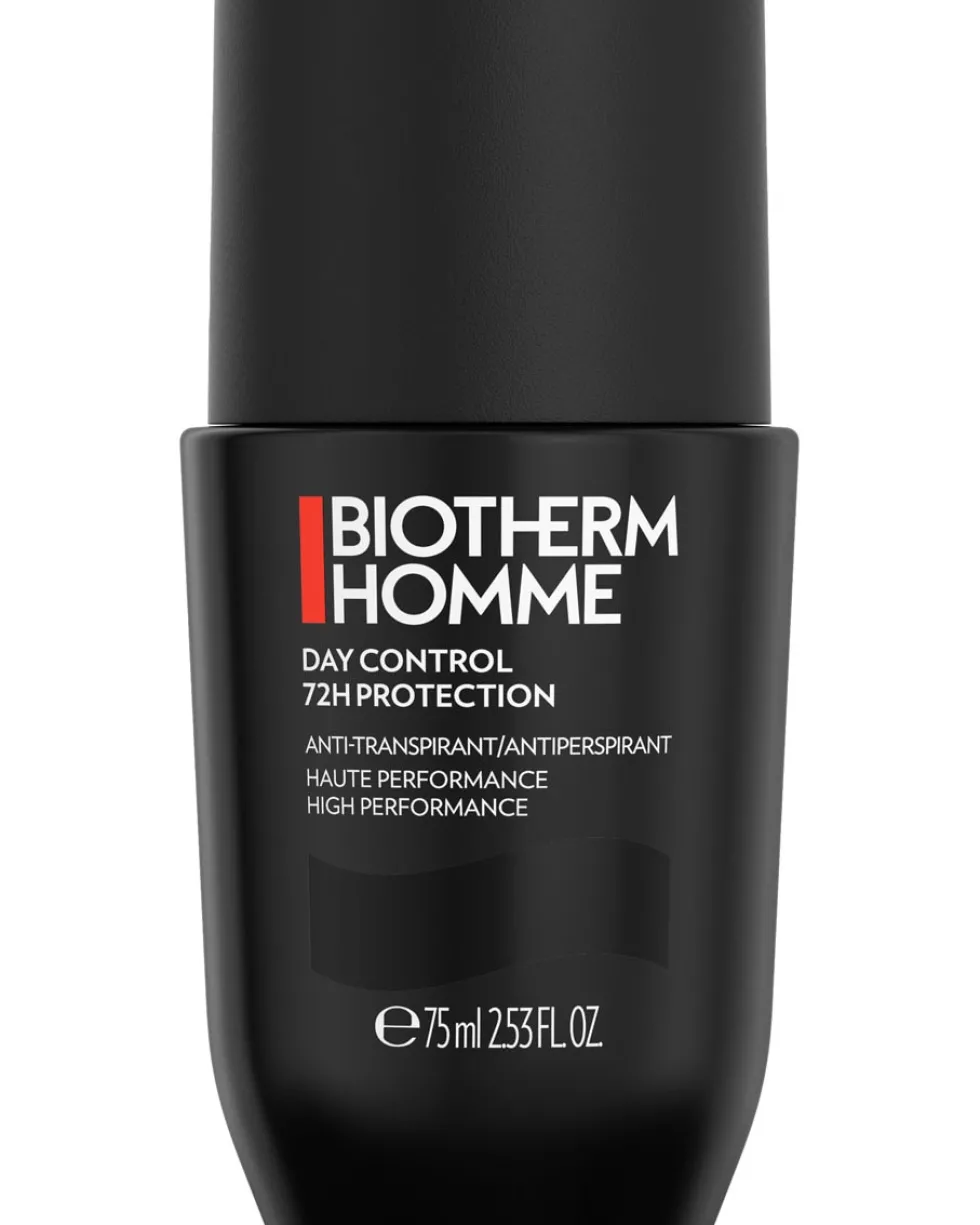 biotherm day control 72h ROLL ON DEODORANT MANNEN