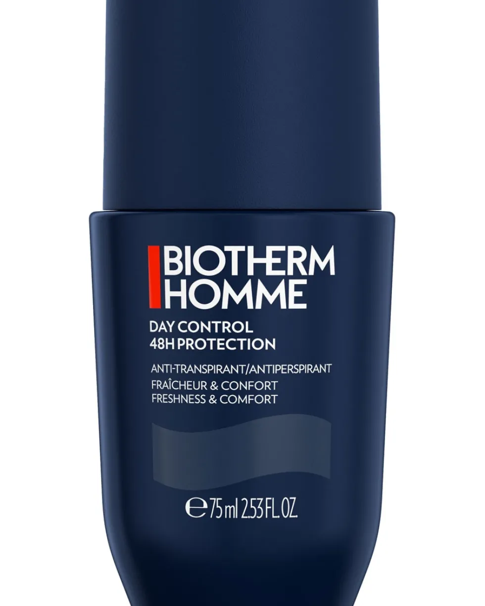biotherm day control 48h ROLL ON DEODORANT MANNEN