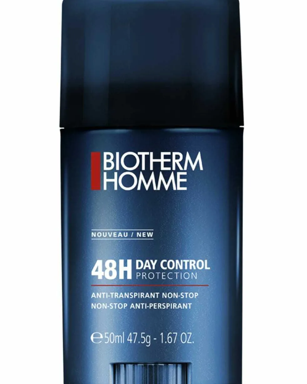 biotherm day control 48h STICK DEODORANT MANNEN