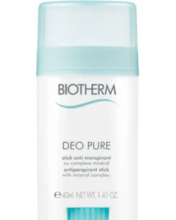 biotherm deo pure DEODORANT STICK