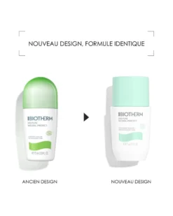 biotherm deo pure natural protect DEODORANT