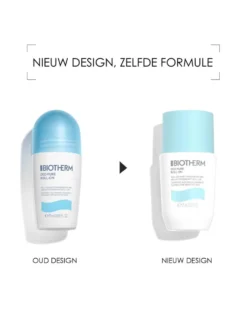 biotherm deo pure ROLL ON DEODORANT