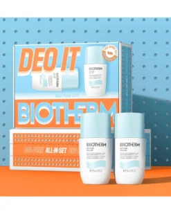 biotherm deo pure roll-on Deo Pure Roll-On Duo Cadeau