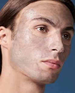 biotherm force supreme homme BLACK MASK ANTI-AGING GEZICHTSMASKER