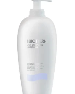 biotherm lait corporel HYDRATERENDE BODYLOTION