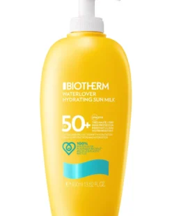 biotherm lait solaire ZONNEBRANDCRÈME SPF 50