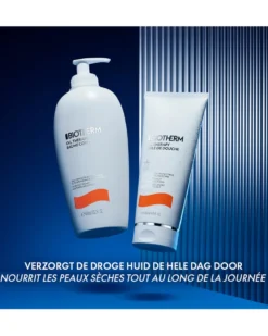 biotherm oil therapy BODYLOTION