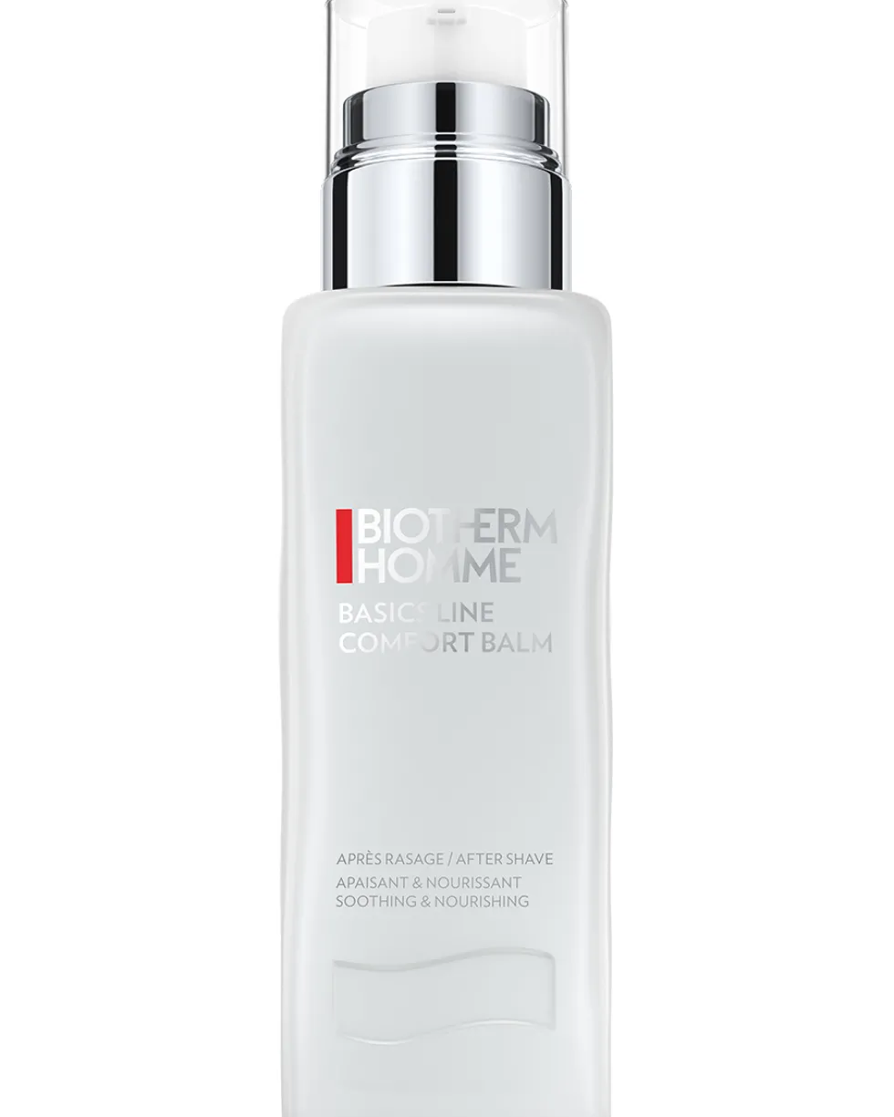 biotherm ultra comfort homme AFTERSHAVE BALSEM