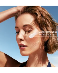 biotherm waterlover ANTI AGE GEZICHT ZONNECRÈME SPF50