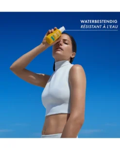 biotherm waterlover sun milk SUN MILK - ZONNEBRANDCRÈME SPF 30